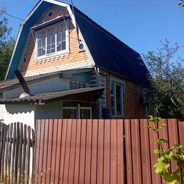 Продам дачу(Сальник)