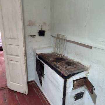 Продаж будинку в місті Сміла.