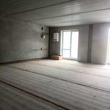 Продаж 2к Квартира Лісова вулиця ЖК Status Residence