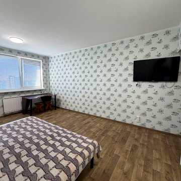 Оренда 1-кімнатної квартири, вул. Шевченка, район ТЦ «Любава»