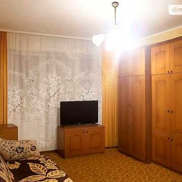 Продаж 2к Квартира Курсанта Єськова вулиця