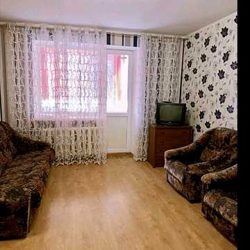Здається 1 кімнатна квартира! Площею 35.6кв.,3й поверх