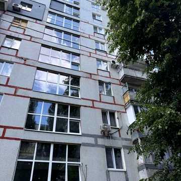Продам просторную 3-комнатную квартиру 72 м. кв. 4/9 эт. ж/м Тополь-1
