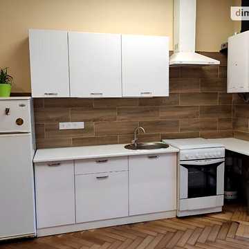 Довгострокова оренда 2к Квартира Донцова Дмитра вулиця