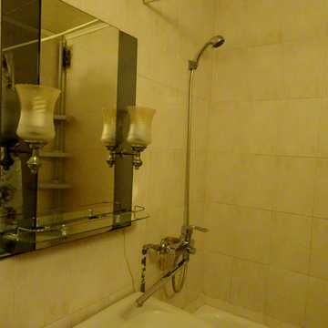 Миколи Бажана просп., 5