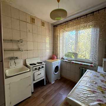 Довгострокова оренда 2к Квартира Салтівське шосе
