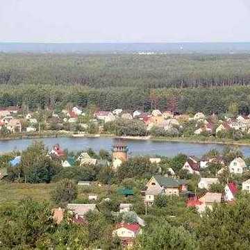 Готова смарт-дача,  біля ставка Мічман, Союз Масив "Безрадичі"