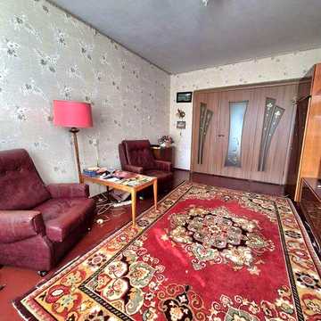 Продаж 3к квартири 3 поверх