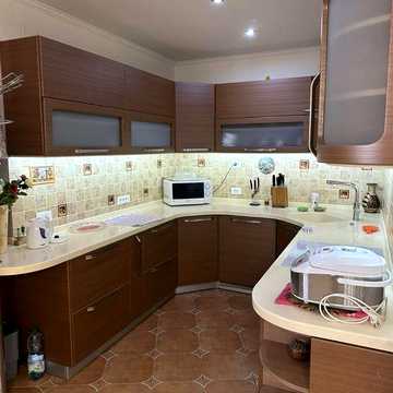 Сдам 2к квартиру ЖК Левитана, на Небесной сотне