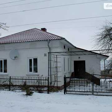 Продаж 4к Дім Хмельницького вулиця