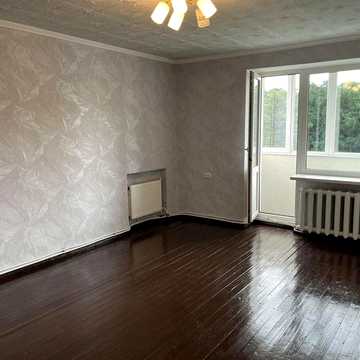 Квартира в Клевань