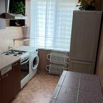 Здам 2к. квартиру. Лівобережний-3 пров. Фестивальний