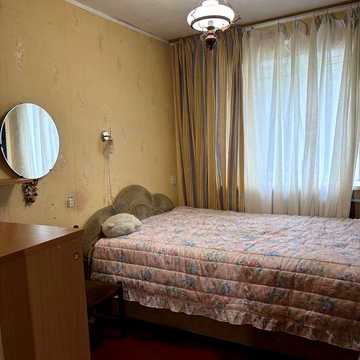 Здається 3 кім. квартира,  Казбет