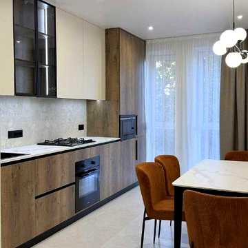 Продається 1-к квартира в новобудові Forest Home ЖК Forest Home