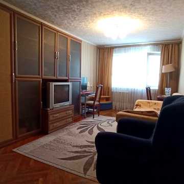 Довгострокова оренда 2к Квартира Тракторобудівників проспект
