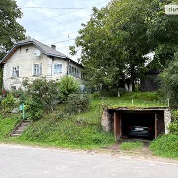 Продаж 4к Дім вулиця Центральна