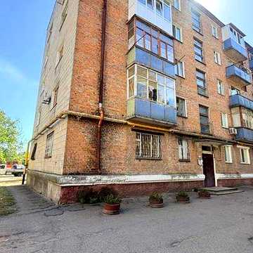 Продаж 2 кімнатної квартири, р-н Залізничного вокзалу