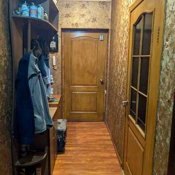 Квартира недорого