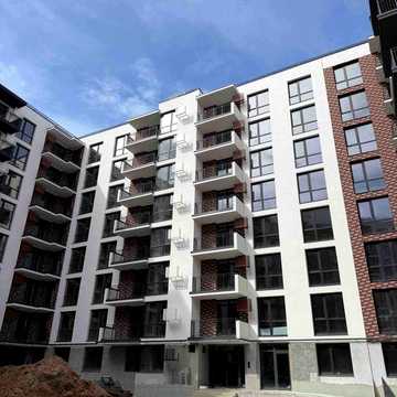 Продаж 1 кім. квартири в ЖК Auroom Forest