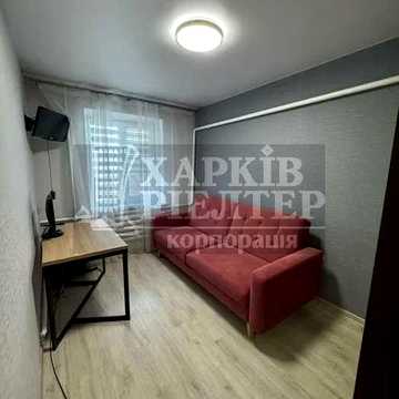 Продам 3-комнатную квартиру в Безлюдовке + гараж и 2 подвала OD4