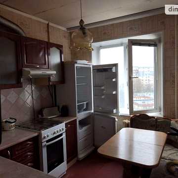 Продаж 2к Квартира Гірницький мікрорайон