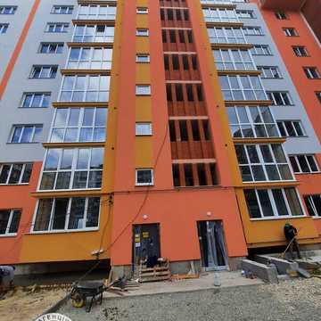 Продаж 3к Квартира Гайова вулиця ЖК Острозький