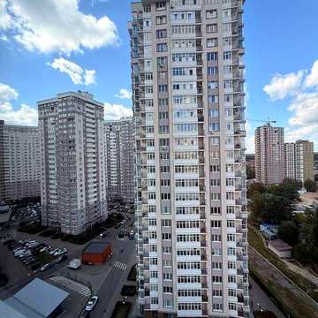 Продаж 2к Квартира Київська вулиця