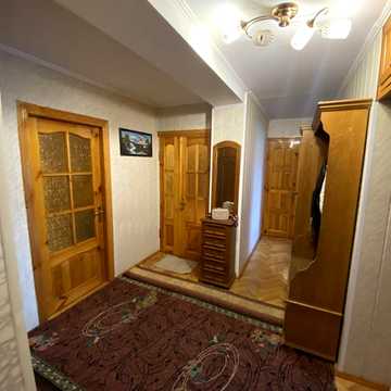 Здам 2-кімнатру квартиру