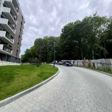 Продаж 2 кім Лісна, Винники 52 м, 60000 у.о
