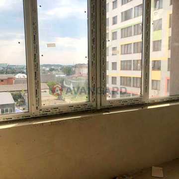 Чудова квартира за мінімальною ціною в спокійній локації ЖК Вишневий