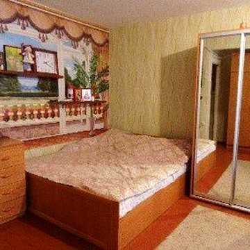 Продам однокімнатну квартиру