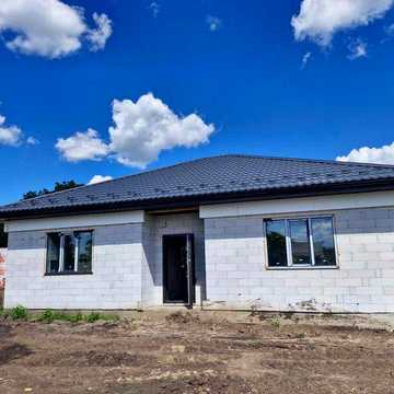 Продам будинок 100 м2 у м. Бориспіль