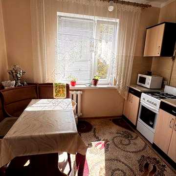 Продаж 1-кім квартири
