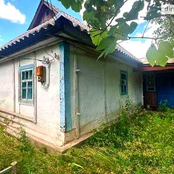 Продаж 2к Дім Вишнева (Леніна) вулиця