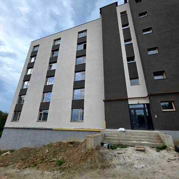Продається квартира 38 м2/ 850 $ за м2