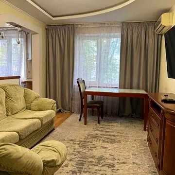 Продам 3к квартиру пр-кт Слобожанский, Калиновая, 15 мин Центр