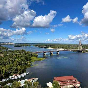 Продається  2-х кімнатна квартира в ЖК "DOCK32" ЖК Dock32