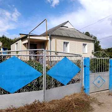 Продам будинок в центрі м.Тульчин 1082