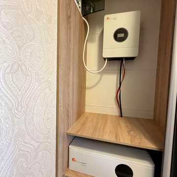 ‼️Є ІНВЕРТОР‼️Оренда затишної 1к квартири 40м2 ЖК Софія Клубний Соф Борщагівка поруч У Квартал