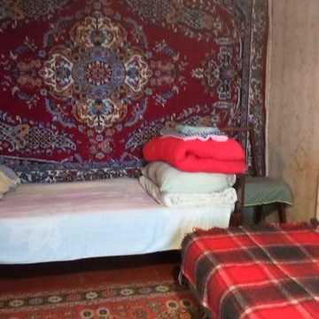 Без залога здам  квартиру для  військових на місяць