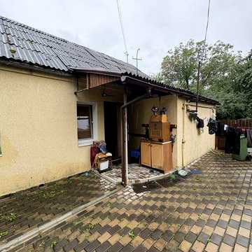 Здам частину будинку в районі Вокзалу