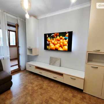 Довгострокова оренда 2к Квартира Родіона Скалецького вулиця