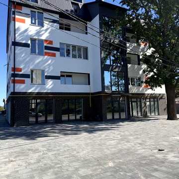 Продаж квартир 2- кім. 52 кв.м шевченка Газ