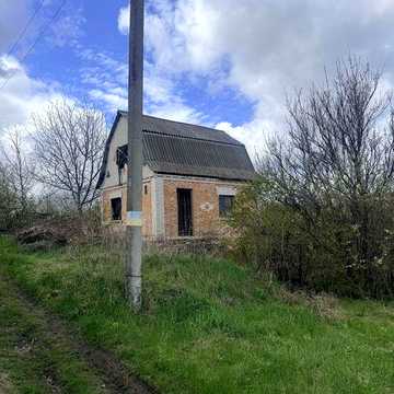 Продам дачну ділянку кооператив Кринички