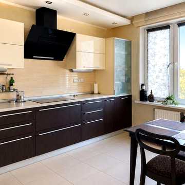 Оренда 3к квартири 105 м² ЖК Червонозоряний, Лобановського 6Д, генератор