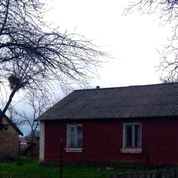 Будинок Нова Олександрівка