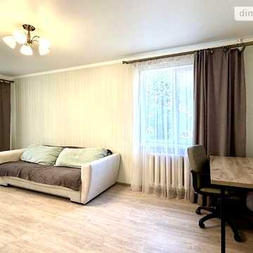 Довгострокова оренда 3к Квартира Любінська вулиця