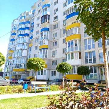 1 кімнатна квартира, пр. М.Грушевського, підходить під програми