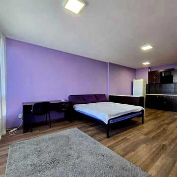 Оренда 1-к квартири 46,8 м² ЖК Київська Венеція, Лівобережна, кондиціонер