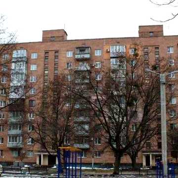 Id 92527 Покупателю! Квартира 37 кв.м с отличной локацией!